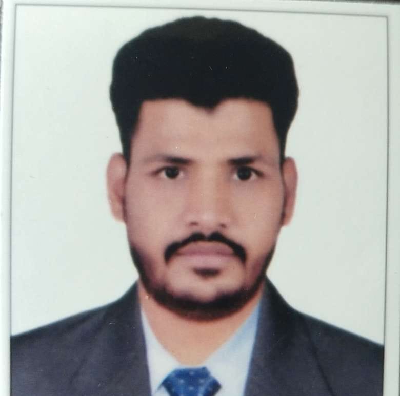 Faruk Mubarak Shaikh